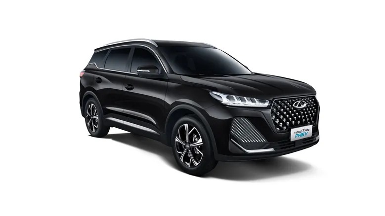 Caoa Chery Tiggo 7 PRO 2025 estreia nova tecnologia Plug-in Hybrid por R$ 239.990