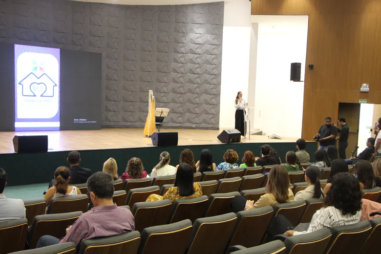 
		UniAraguaia fortalece parceria com o Instituto dos Raros em evento sobre diagnóstico e cuidados