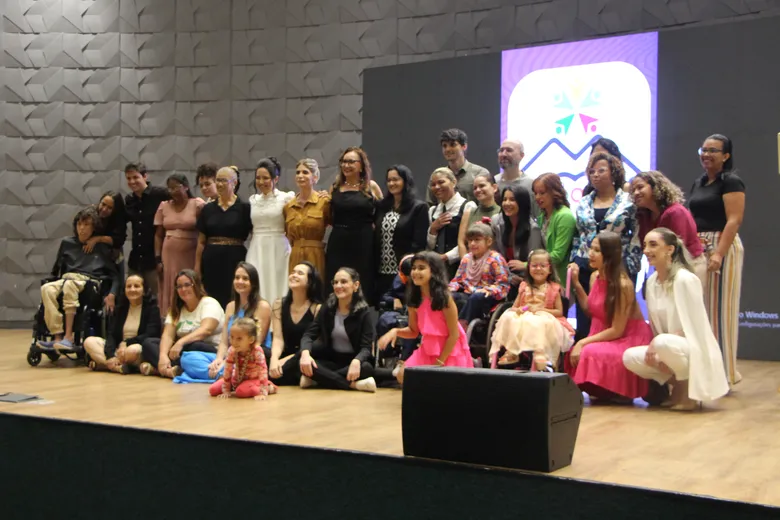
		UniAraguaia fortalece parceria com o Instituto dos Raros em evento sobre diagnóstico e cuidados