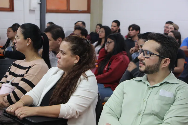 
		Curso de Direito da UniAraguaia promove palestra sobre sucesso acadêmico