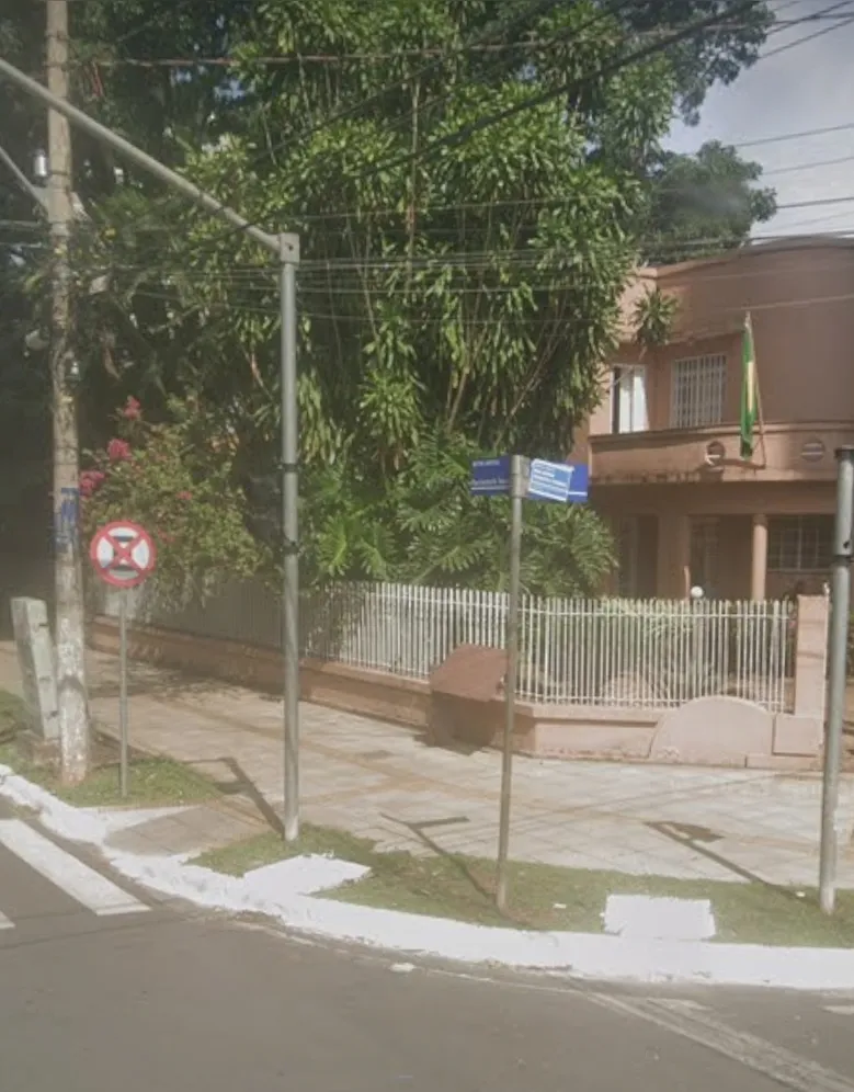 
		A casa que guarda as histórias de Pedro Ludovico