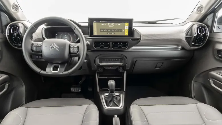 
		Citroën Basalt registra alta de 41% nas vendas no mês de fevereiro