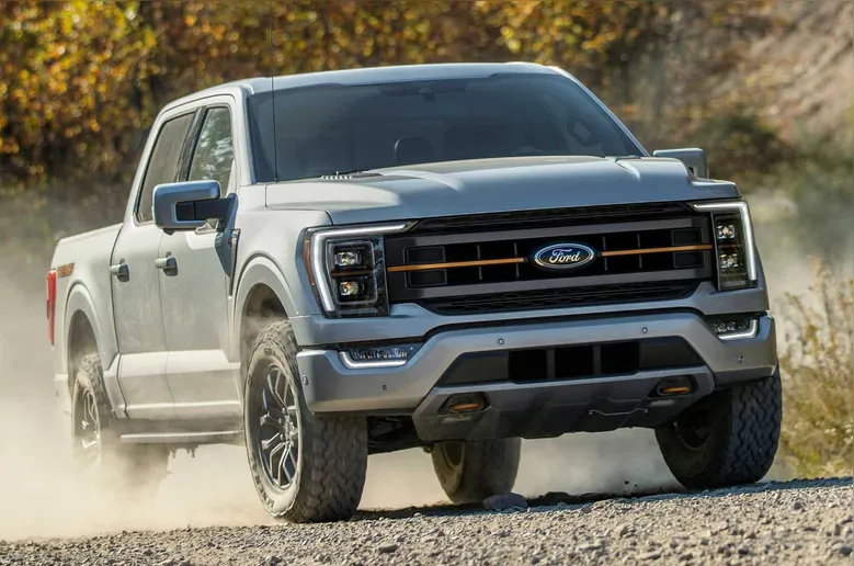 Ford confirma novo Bronco Sport e picapes com o conceito Tremor para 2025