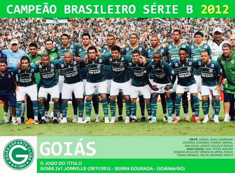 Maior palco do futebol goiano, Serra Dourada completa 50 anos