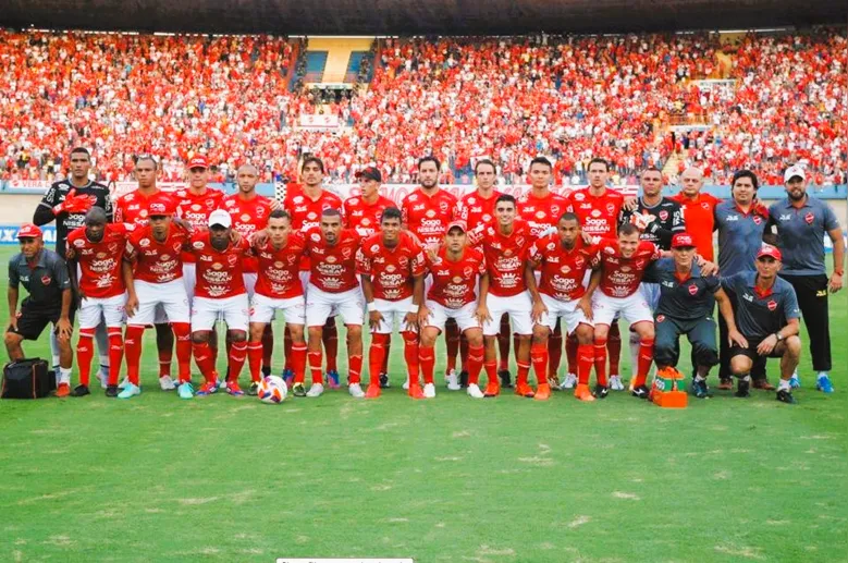 Maior palco do futebol goiano, Serra Dourada completa 50 anos