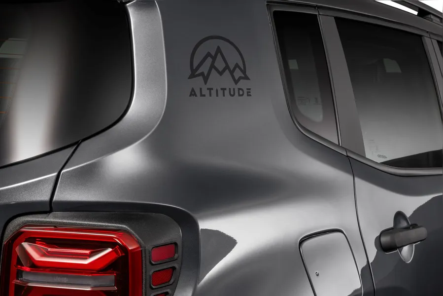 Teste: Jeep Renegade ainda tem fôlego para se manter forte na briga entre os SUVs compactos