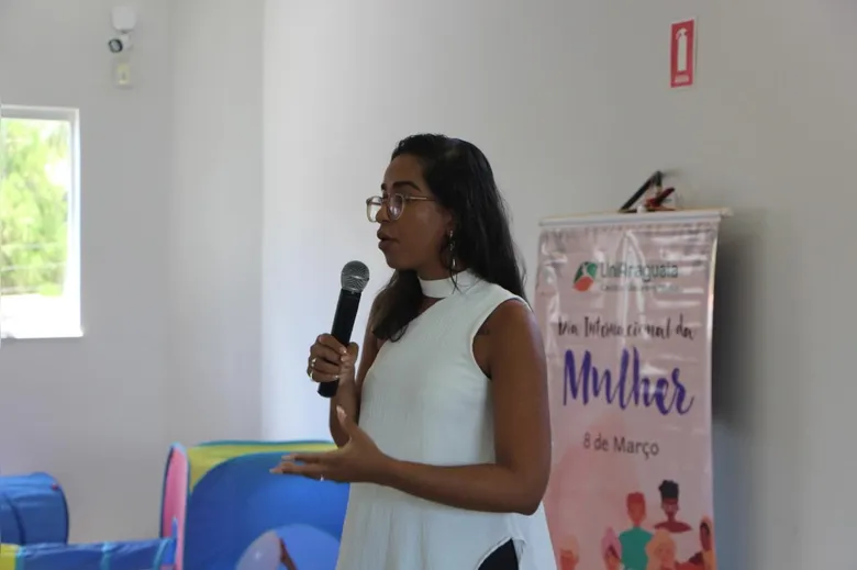 
		UniAraguaia e IRCT celebram o Dia Internacional da Mulher com evento especial