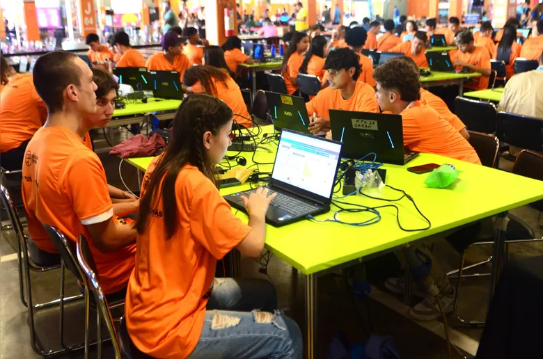 
		Prorrogadas inscrições para programa de Educação e Tecnologia apoiado pela Fórmula 1