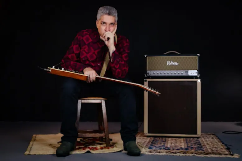 
		Festival de blues leva músicos consagrados ao Teatro Sesc Centro