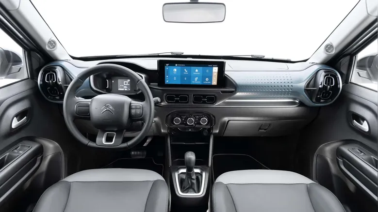 Teste: Citroen C3 You! tem qualidades, mas seu maior trunfo está no esperto motor turbo