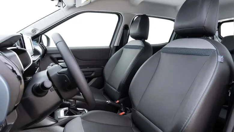 Teste: Citroen C3 You! tem qualidades, mas seu maior trunfo está no esperto motor turbo