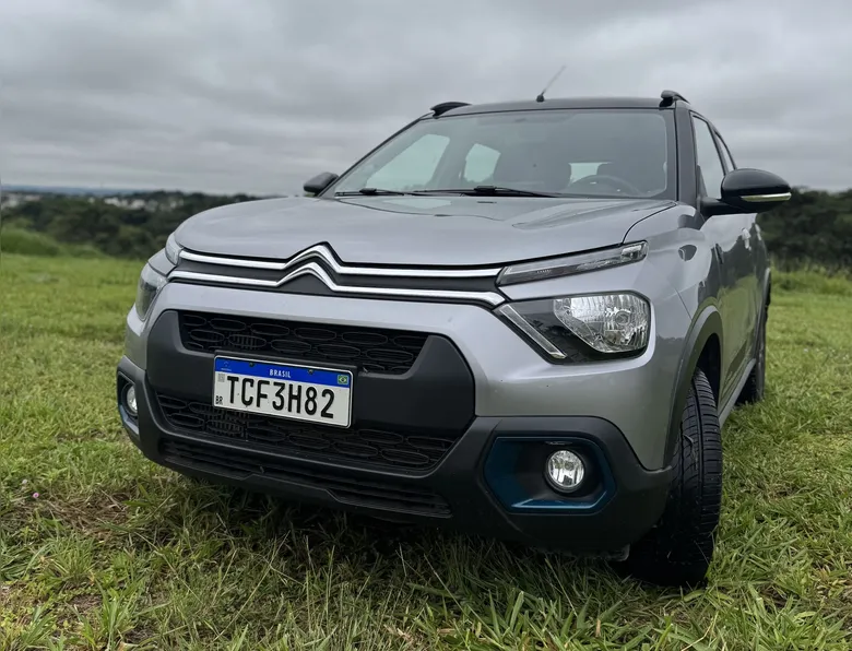 Teste: Citroen C3 You! tem qualidades, mas seu maior trunfo está no esperto motor turbo