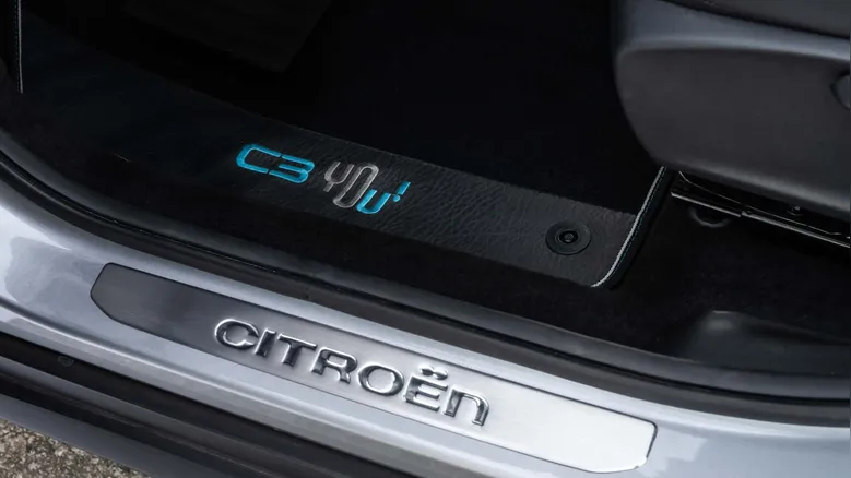 Teste: Citroen C3 You! tem qualidades, mas seu maior trunfo está no esperto motor turbo