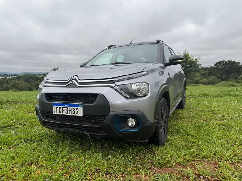 Teste: Citroen C3 You! tem qualidades, mas seu maior trunfo está no esperto motor turbo