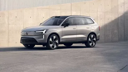 
		Novo Volvo EX90 100% elétrico já pode ser comprado no Brasil por R$ 849.990