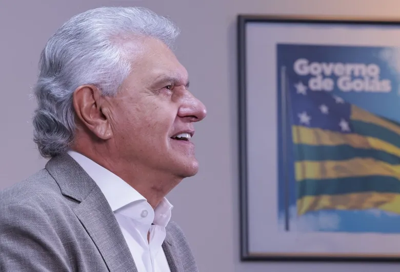 Caiado anuncia isenção de IPVA para mais de 370 mil motos