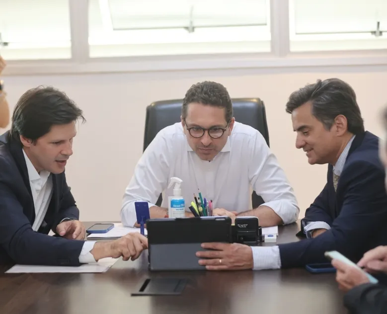Projeto de mineração avança com R$ 3 bilhões em investimentos no Nordeste goiano