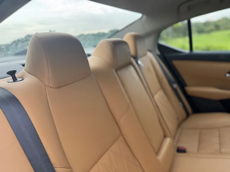 
		Teste: Na escassez dos sedãs, Nissan Sentra 2025 é uma aposta acertada