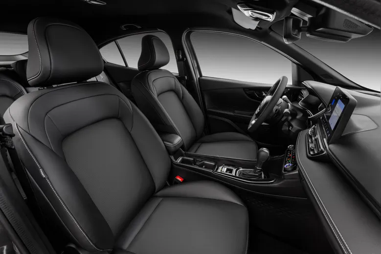 
		Fiat Pulse e Fastback híbridos ganham edição especial Lollapalooza Brasil 2025