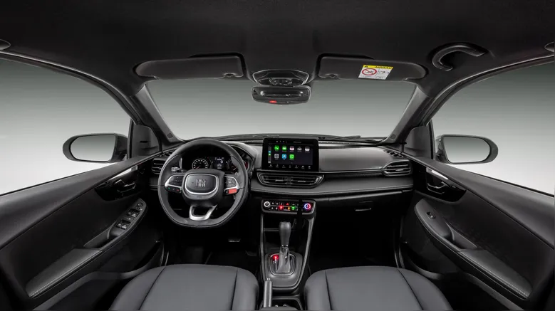 
		Fiat Pulse e Fastback híbridos ganham edição especial Lollapalooza Brasil 2025