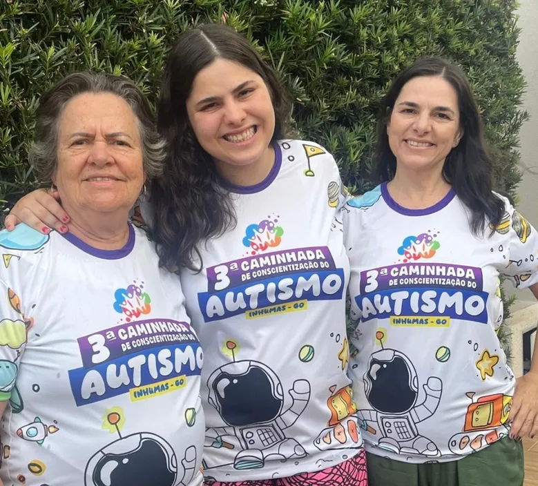 
		Autistas enfrentam preconceitos e políticas públicas violadas