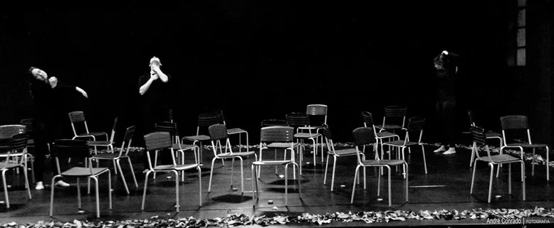 Samuel Beckett revive no próximo sábado, 5, em congresso na UFG