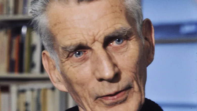 Samuel Beckett revive no próximo sábado, 5, em congresso na UFG