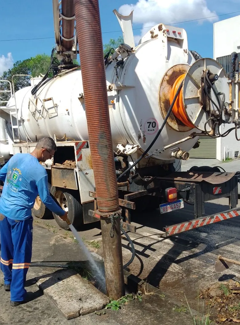 
		Seinfra faz limpeza de quase 17 mil bocas de lobo no primeiro trimestre de 2025
Seinfra faz limpeza
