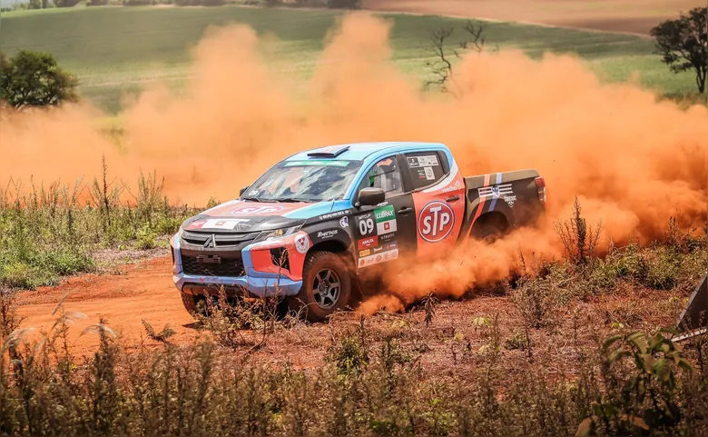 
		Mitsubishi Cup abre a temporada 2025 nesse fim de semana em Ribeirão Preto (SP)