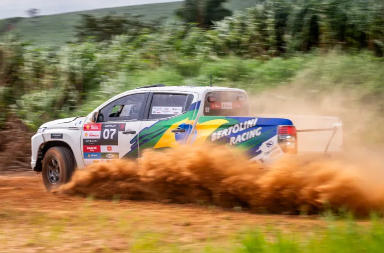 
		Mitsubishi Cup abre a temporada 2025 nesse fim de semana em Ribeirão Preto (SP)