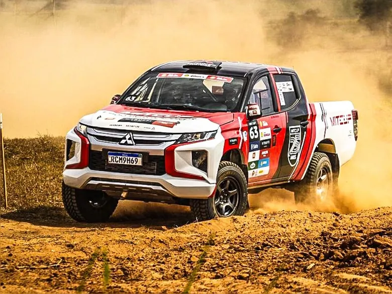 
		Mitsubishi Cup abre a temporada 2025 nesse fim de semana em Ribeirão Preto (SP)