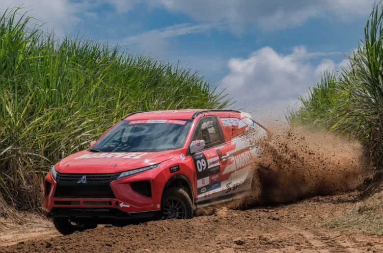 
		Mitsubishi Cup abre a temporada 2025 nesse fim de semana em Ribeirão Preto (SP)