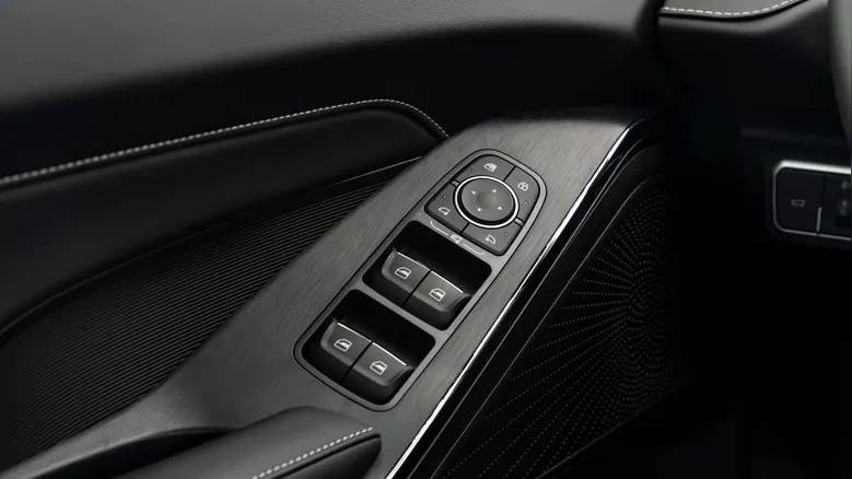 GWM Haval H6 2025 ganha atualizações estéticas e mais tecnologias
