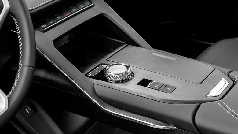 GWM Haval H6 2025 ganha atualizações estéticas e mais tecnologias