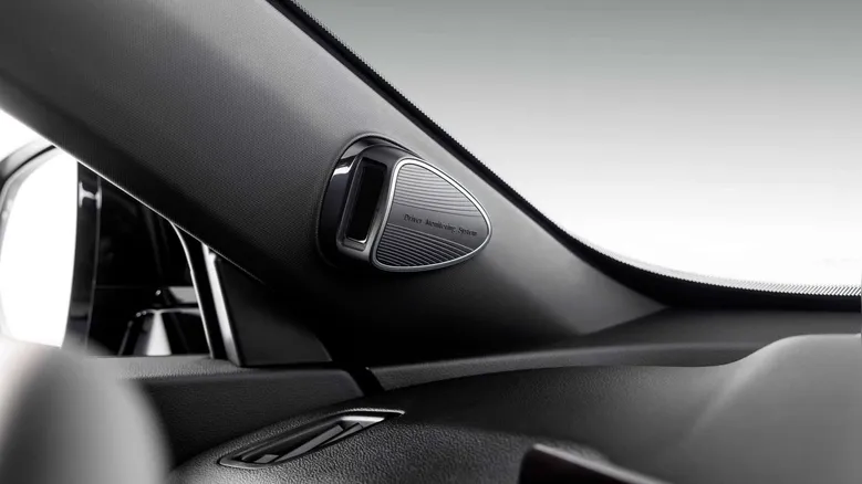 GWM Haval H6 2025 ganha atualizações estéticas e mais tecnologias