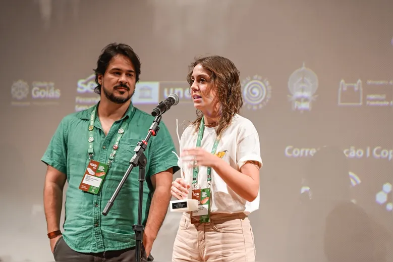 Mulheres ainda são poucas na direção de filmes