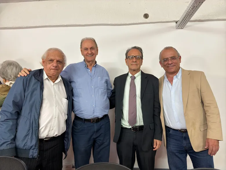 
		UniAraguaia e Instituto Altair Sales lançam programa Caminhada Virtual pela Cultura do Cerrado