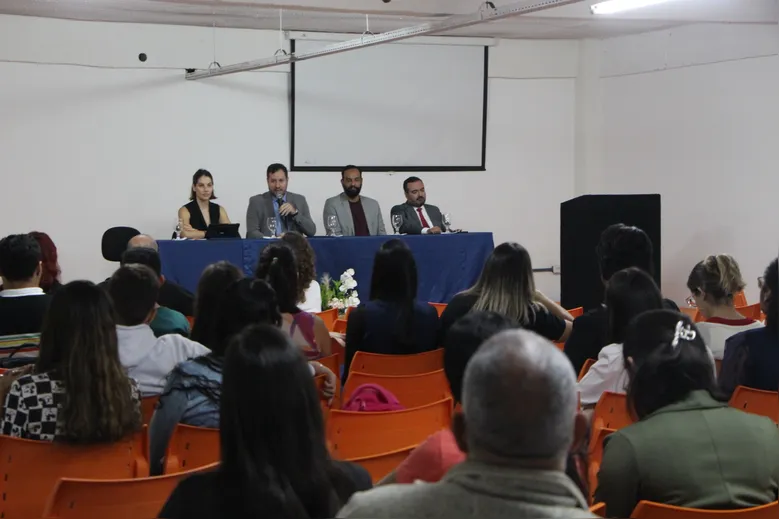 
		Curso de Direito da UniAraguaia promove evento sobre Carreiras Jurídicas Federais