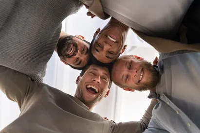
		Será que os Homens 