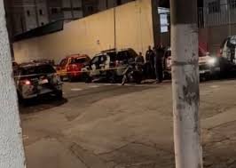 Confronto entre PMs em SP termina com um morto e quatro feridos