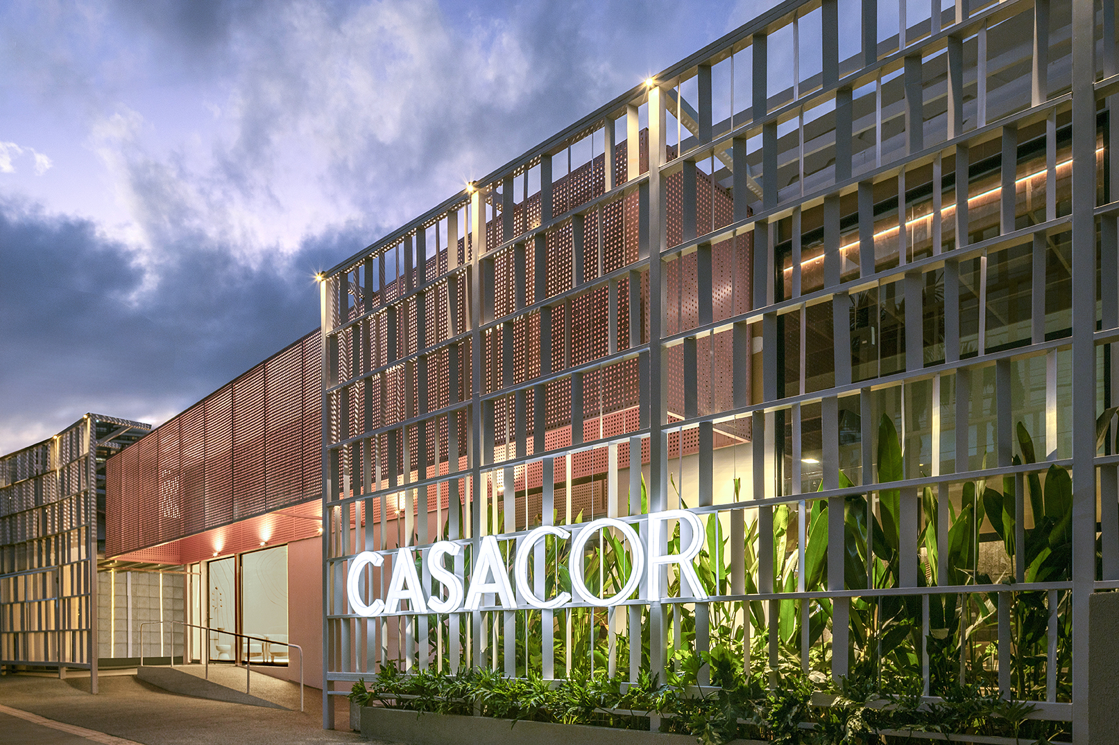 CASACOR Goiás 2025: Um novo capítulo no Setor Marista