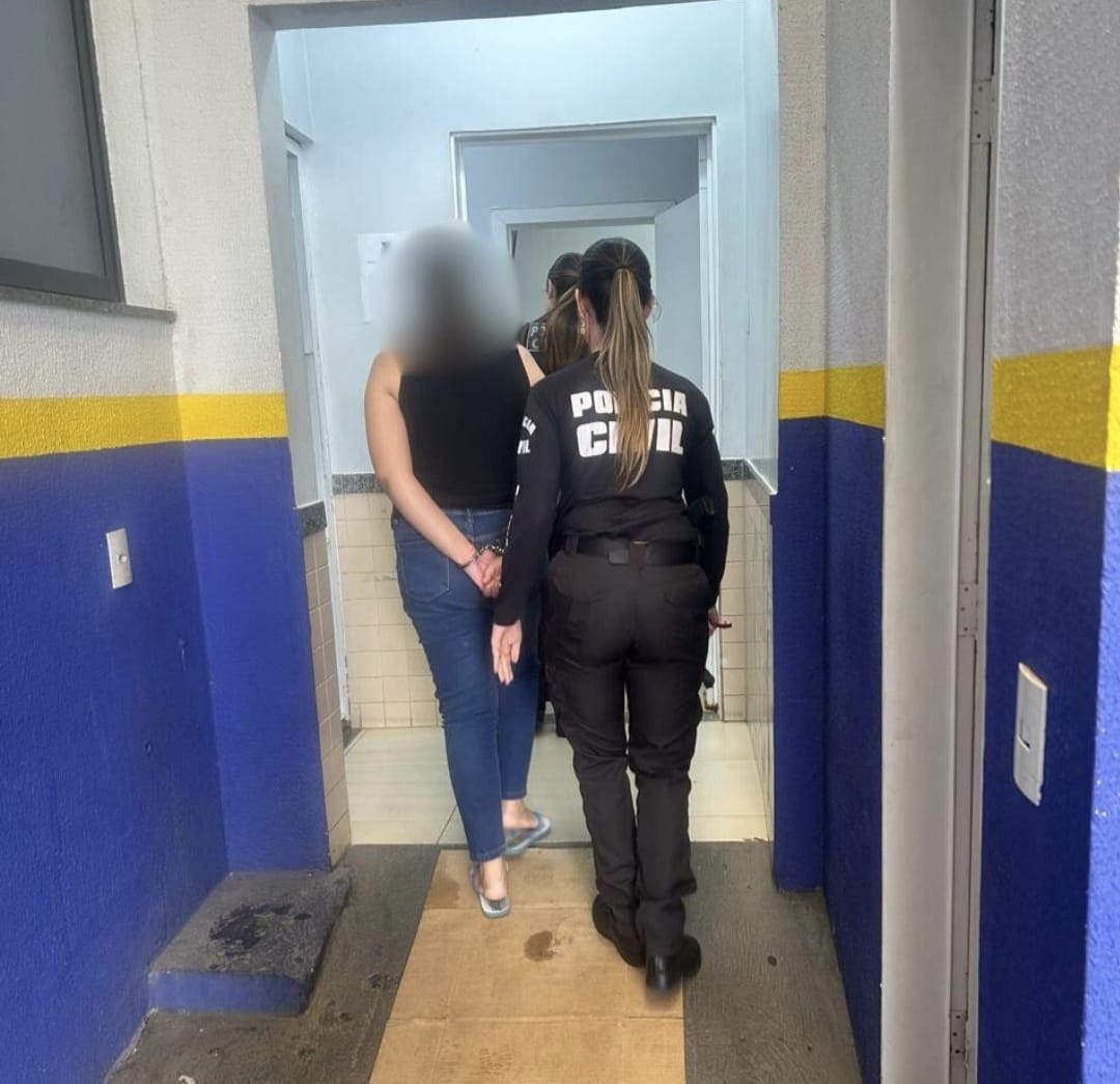 Pais são presos por tortura de criança em Goiânia; vídeos mostram agressões brutais