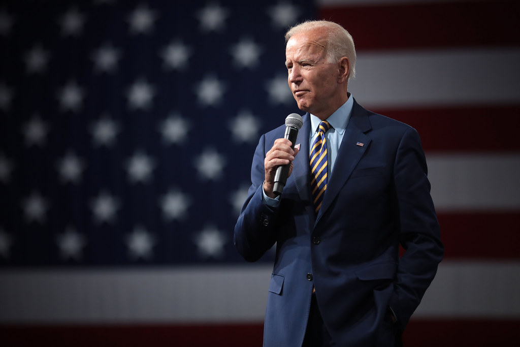 Ex-presidente dos EUA, Joe Biden é diagnosticado com câncer de próstata em estágio avançado