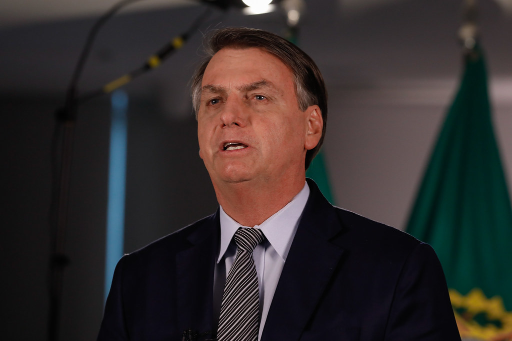 Ex-comandante do exército confirma que Bolsonaro propôs plano para impedir posse de Lula