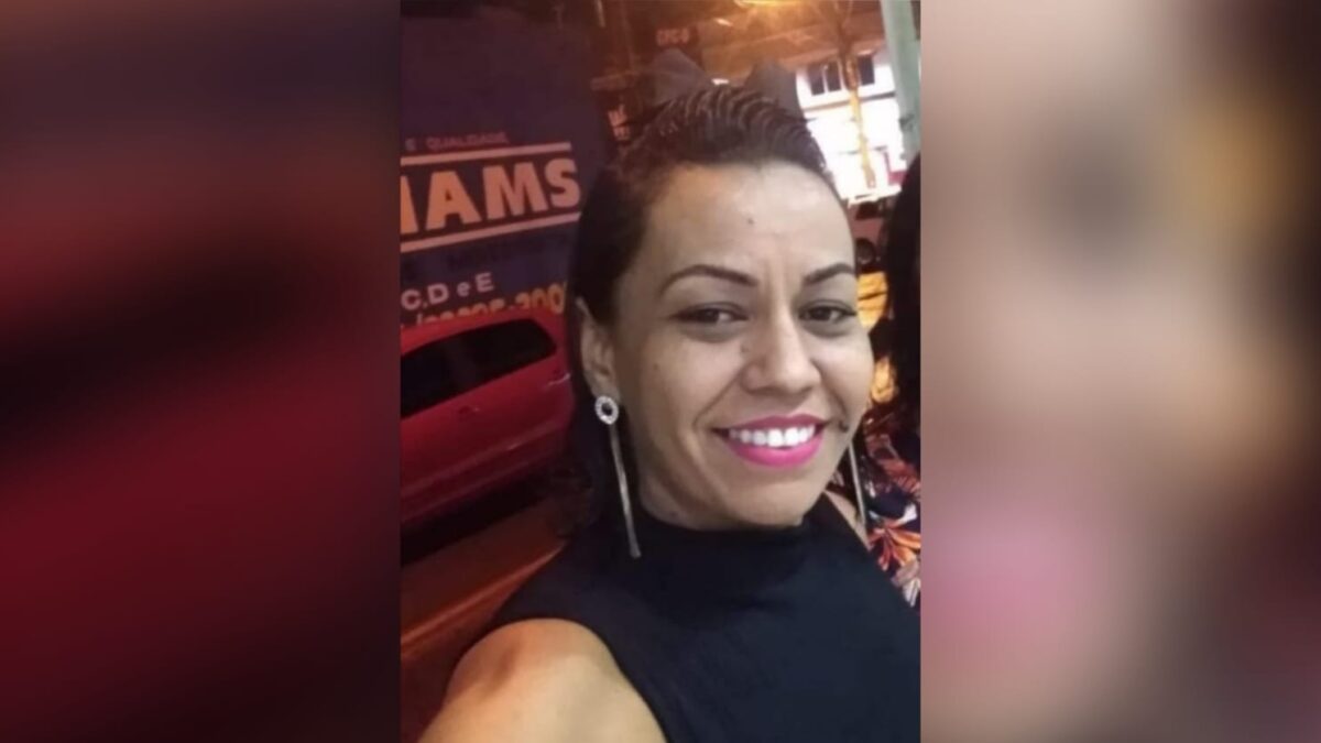 Câncer avançado: mulher desaparece após diagnóstico e família pede socorro