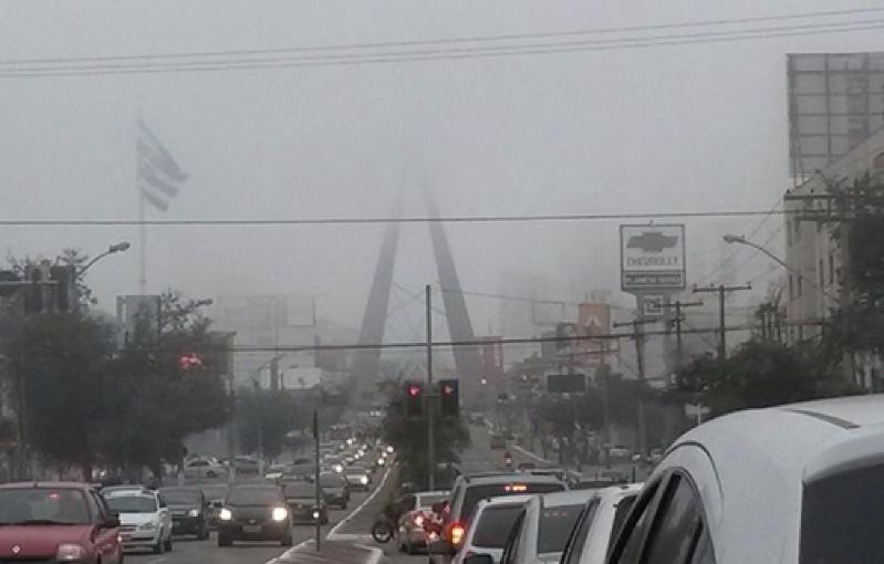 Goiânia terá madrugada gelada com 13°C; massa de ar polar avança sobre o Estado