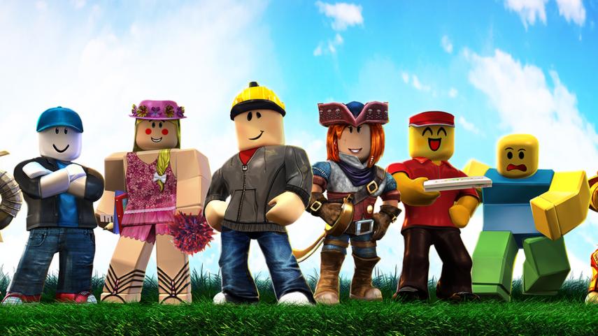 Roblox anuncia novo data center no Brasil durante a gamescom latam 2025
