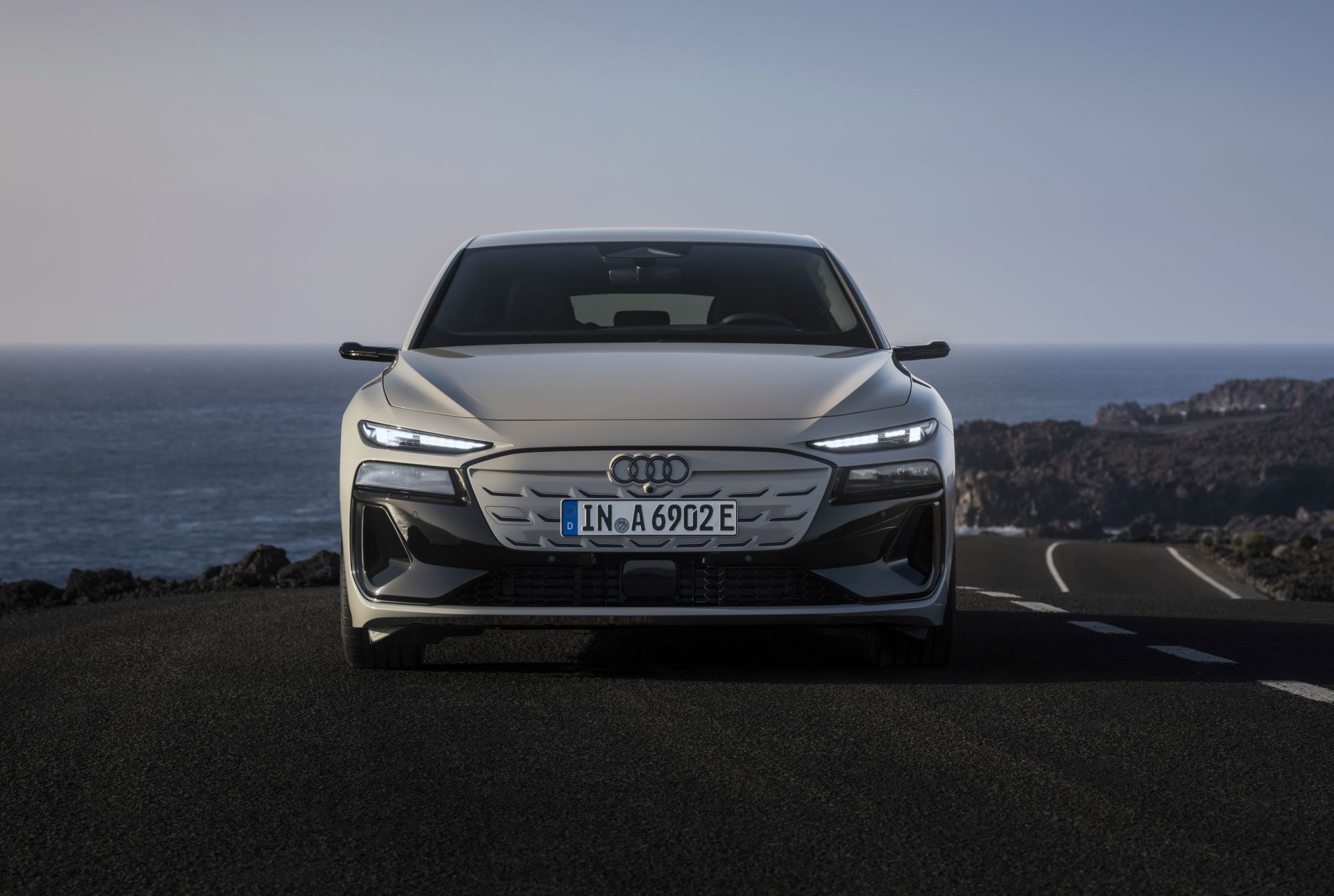 Audi abre pré-venda do inédito A6 Sportback e-tron por R$ 649.990
