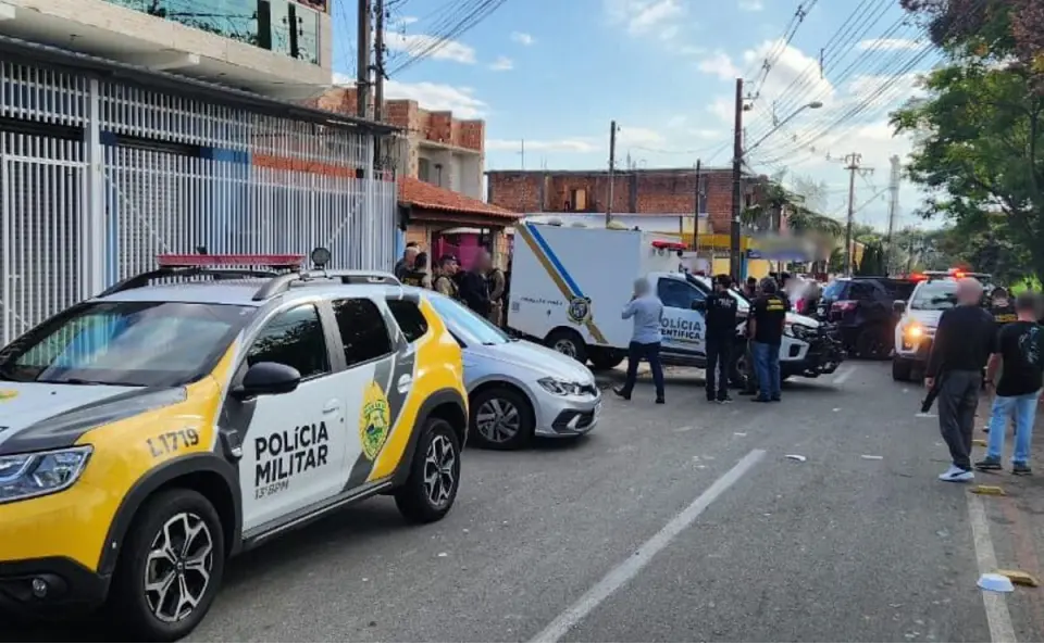 Bebê morre engasgado em creche clandestina que funcionava há dez anos
