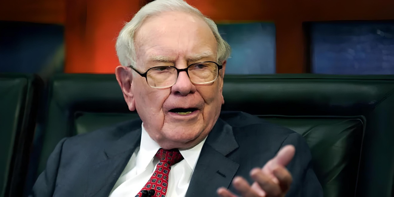 Buffett critica uso do comércio como arma e aponta riscos de guerra tarifária